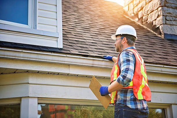 Licensed Gutter Repair And Installation service in Lynden, WA - Norken Roofing